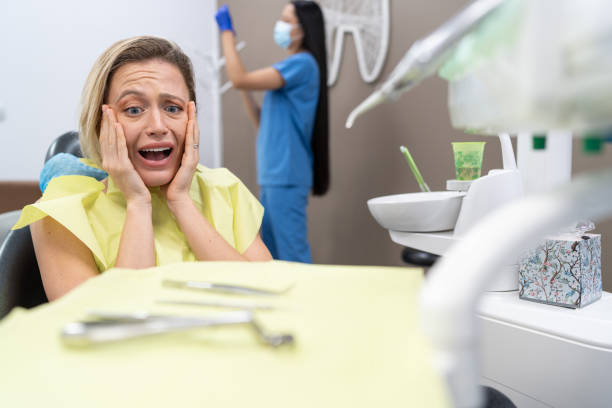 Best Emergency Broken Tooth Repair in Fairless Hills, PA